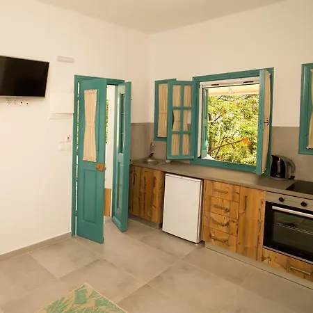 Dream Apartment Telendos