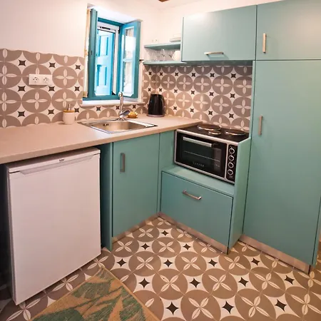 Dream Apartment