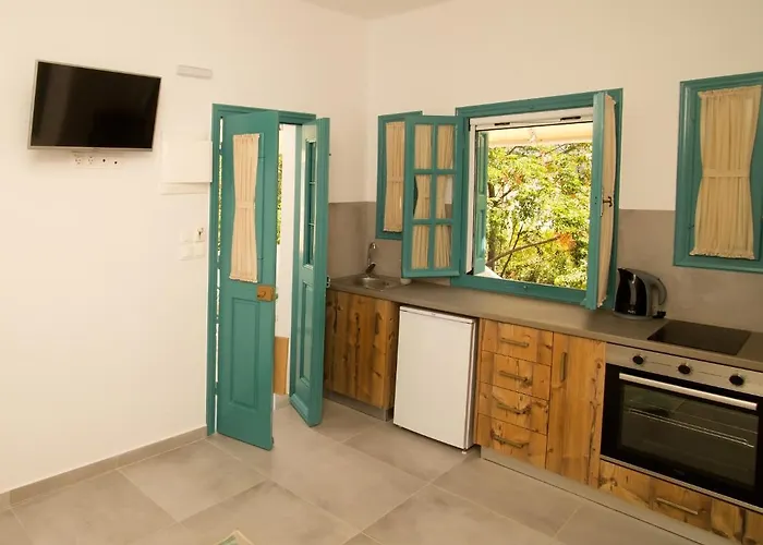 Dream Appartamento Telendos