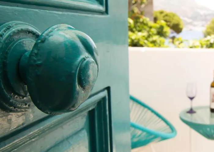 Dream Appartamento Telendos